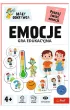 Ma�y odkrywca - Emocje Trefl