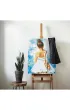 Twoje Hobby Malowanie po numerach - Ma�a baletnica 40x50cm