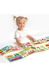 Biblioteczka 100 pierwszych s��w CzuCzu 1+
