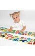 Biblioteczka 100 pierwszych s��w CzuCzu 1+