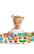 Biblioteczka 100 pierwszych s��w CzuCzu 1+