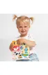 Biblioteczka 100 pierwszych s��w CzuCzu 1+