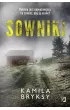Sowniki – Kamila Bryksy – okładka ebook