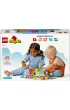 LEGO DUPLO Town Ci�ar�wka z alfabetem 10421