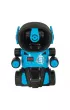 Gra zr�czno�ciowa robot strzelanie do celu gra + 2x pistolet + kulki