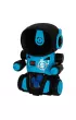 Gra zr�czno�ciowa robot strzelanie do celu gra + 2x pistolet + kulki