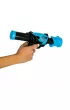 Gra zr�czno�ciowa robot strzelanie do celu gra + 2x pistolet + kulki