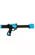 Gra zr�czno�ciowa robot strzelanie do celu gra + 2x pistolet + kulki