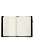 Drops Office Collection Planner 2026 A5 dzienno-tygodniowy Modena Premium na gumk� czarno-bia�y