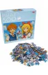 Puzzle 500 anime Tactic