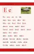 Czytanki wyrazy Materia�y do nauki czytania metod� sylabow�