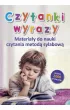 Czytanki wyrazy Materia�y do nauki czytania metod� sylabow�