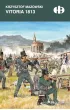 Vitoria 1813 – Krzysztof Mazowski – okładka ebook