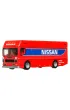 Hot Wheels. Pojazd transportowy HRV44 Mattel