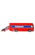 Hot Wheels. Pojazd transportowy HRV44 Mattel