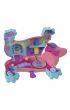 Polly Pocket Imprezka Pieska Zestaw HKV54 Mattel