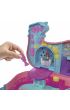 Polly Pocket Imprezka Pieska Zestaw HKV54 Mattel