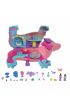 Polly Pocket Imprezka Pieska Zestaw HKV54 Mattel