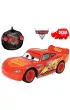Auta 3 RC Zygzak McQueen 17cm 203084003. * Dickie Toys