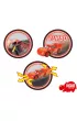 Auta 3 RC Zygzak McQueen 17cm 203084003. * Dickie Toys