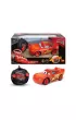 Auta 3 RC Zygzak McQueen 17cm 203084003. * Dickie Toys