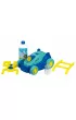 Fru Blu Kosiarka + P�yn  0,4L Tm Toys