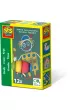 Ses Creative Kreda niepyl�ca kolorowa 12 szt.