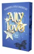 Ally Love Starts to Love. Ally Love. Tom 2 (barwione brzegi)