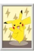 Malowanie po numerach CreArt - Pokemon Ravensburger