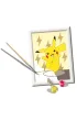 Malowanie po numerach CreArt - Pokemon Ravensburger