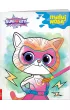 Disney Superkoty. Maluj wod�