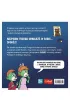 Komiks Spy Guy Trefliki i Spy Guy na tropie spokoju