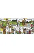 Komiks Spy Guy Trefliki i Spy Guy na tropie spokoju