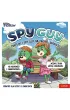 Komiks Spy Guy Trefliki i Spy Guy na tropie spokoju
