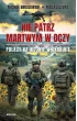 Nie patrz martwym w oczy – Maciej Szopa|Michał Bruszewski – okładka ebook