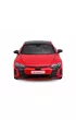 Model 1:24 Audi RS e-tron GT czerwony Maisto
