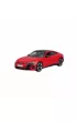 Model 1:24 Audi RS e-tron GT czerwony Maisto