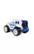 AUTO POLICJA 33X23X18 Maksik