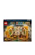 LEGO Harry Potter Flaga Hufflepuffu 76412