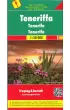Teneryfa mapa 1:50 000