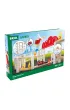 Brio Mega Spiral set Ravensburger