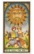 Renaissance Tarot, karty do wr�enia