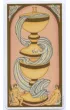 Renaissance Tarot, karty do wr�enia