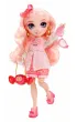 Rainbow High Creative Crystals Fashion Doll- Bella Mga Entertainment