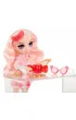 Rainbow High Creative Crystals Fashion Doll- Bella Mga Entertainment