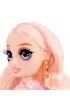 Rainbow High Creative Crystals Fashion Doll- Bella Mga Entertainment