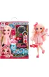 Rainbow High Creative Crystals Fashion Doll- Bella Mga Entertainment