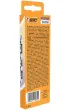 D�ugopis Cristal Kawaii 1mm czarny 3 szt BIC
