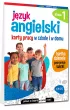 Jzyk angielski. Karty pracy w szkole i w domu. Klasa 1
