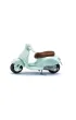 Siku 12 - Vespa 125 GTS Super